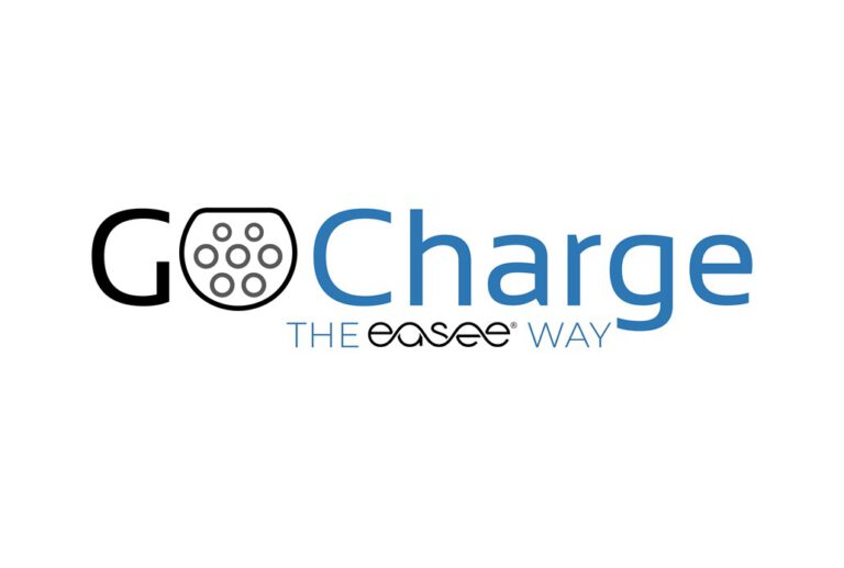 לוגו GO CHARGE